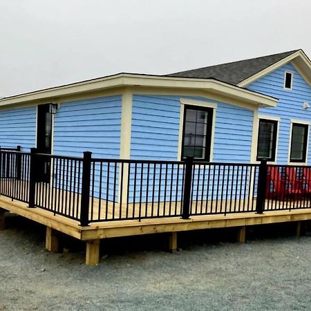 Villa Rural Town Oasis Bonavista Exterior foto